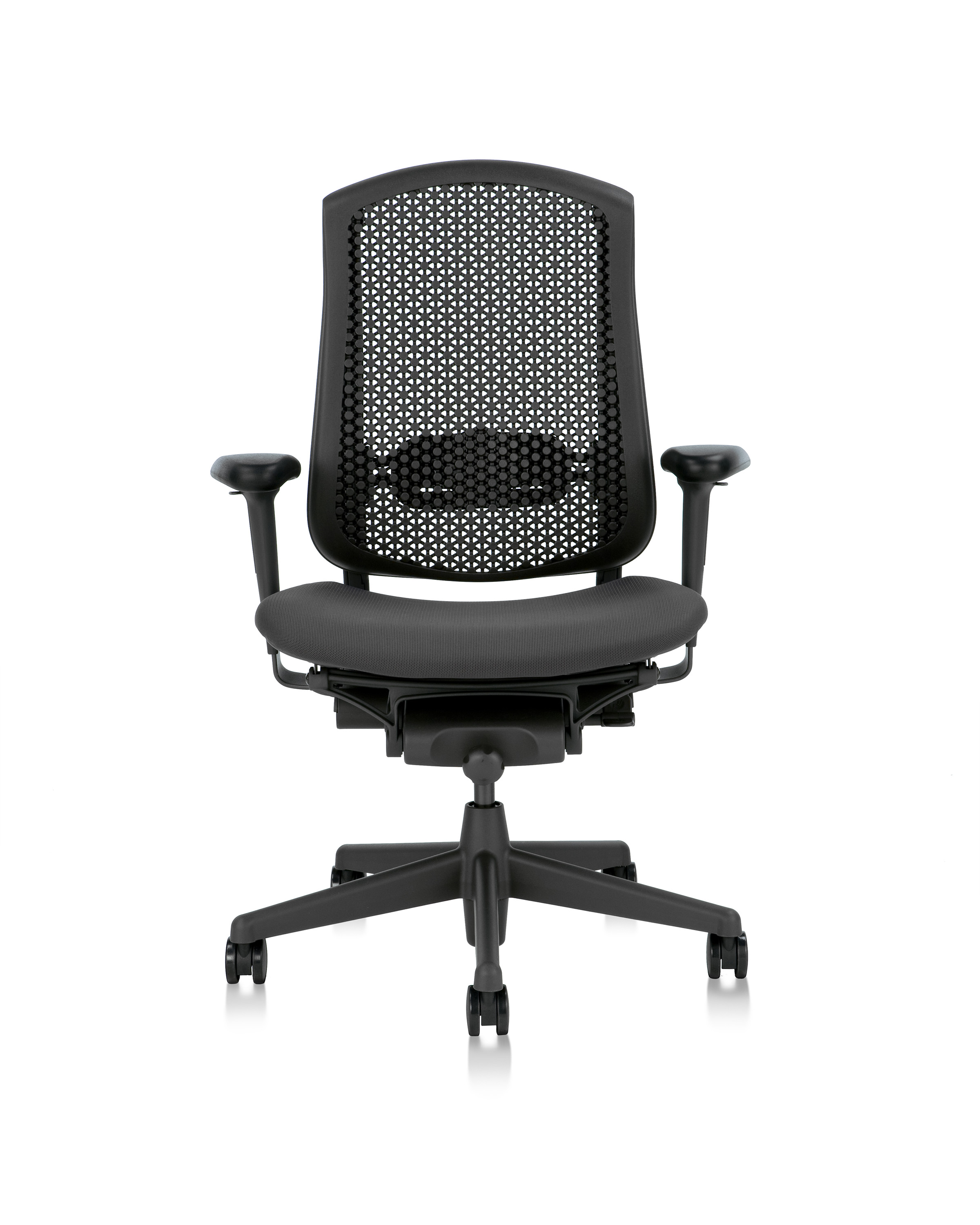 办公椅|布面职员椅|办公家具|设计师家具|塞勒职员椅